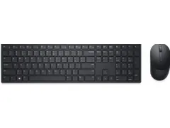 Dell Pro KM5221W Toetsenbord QWERTY en muis set