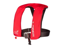 Mullion Hi-Tide 275 Regular - Ultrafit 3MXH reddingsvest - One size