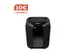 Powershred papiervernietiger LX41