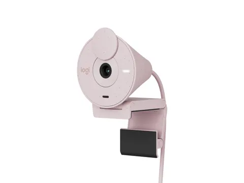 Logitech Brio 300, 2 MP, 1920 x 1080 Pixels, Full HD, 30 fps, 1280x720