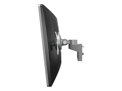 ViewLite Monitorarm 402 Voor Rail Toepassing 1 Scherm