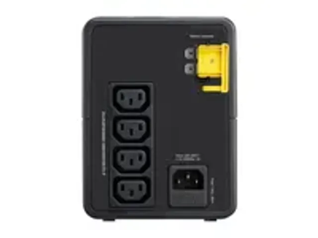 OUTLET APC Easy UPS BVX Onduleur line-interactive 900VA,4x C13