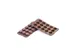 Silikomart Siliconen Bakmat Easy Choco Fleury Scg08