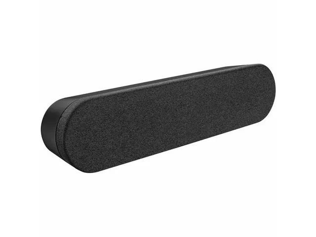 Logitech Rally Plus Ultra HD ConferenceCam modulair videovergadersyste