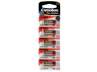 Alkaline V23A/ El12 12V (5St/bl) - 2