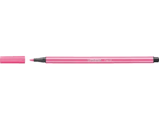 Viltstift STABILO Pen 68/17 medium heliotrope - 1