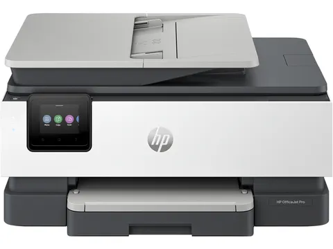 Multifunctional inktjetprinter HP Officejet 8132E