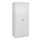 wasgoedverdeelkast,HxBxD 1850x800x500mm,vak B 400mm,draaigrendel
