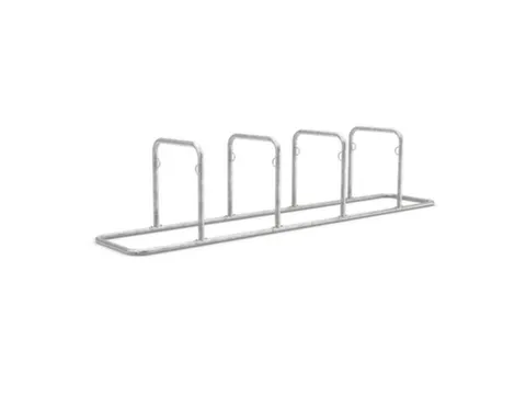 arceau pour cycles L 3870mm 8emplacements de réglage