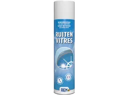 Glasreiniger, Spray Van 400ml