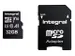 Geheugenkaart Integral microSDHC V10 32GB