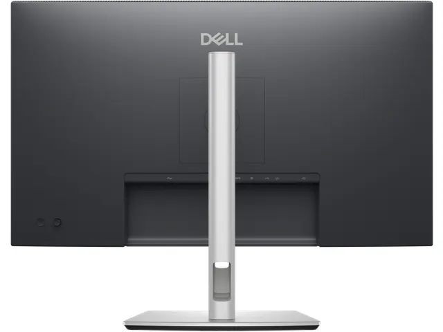 Ecran PC 27 inch LCD DELL Pro Plus P2725D Quad HD noir/argent