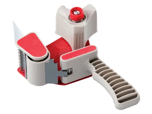 Quantore Verpakkingstape dispenser voor rollen 50mmx60m