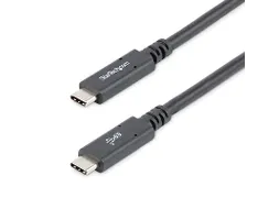 USB-C Kabel 1,8m 5Gbps 100W 4K Thunderbolt