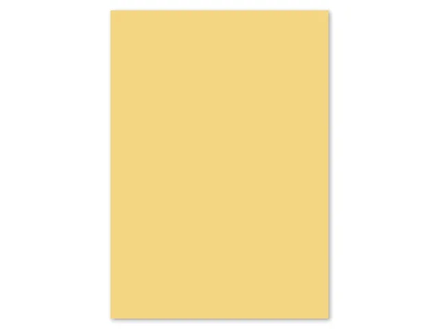 Papier Kangaro A4 80grs donkerchamois pak 100 vel