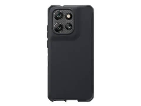 Spectrum_R Case Motorola Edge 50 Neo / ThinkPhone 25 Solid zwart mat