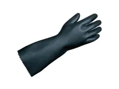 Gants protection chimique Mapa 340 UltraNeo, taille 10/10,5, les 50 pa
