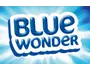 Blue Wonder logo