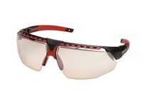 Veiligheidsbril Avatar 1034838 Zwart Rood Polycarbonaat 8 stuks