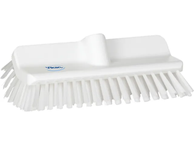 Hoekschrobber Hard Wit