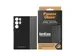 PanzerGlass HardCase Black w. D3O Samsung Galaxy S24 Ultra, Houss