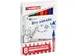 Viltstift edding 361 whiteboard rond 1mm assorti