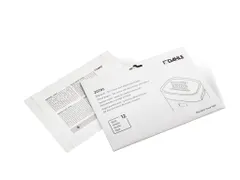 DAHLE Oliepapier 20795 voor Cross-Cut-papiervernietigers