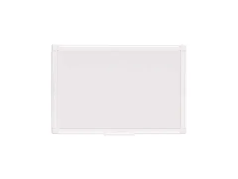 Whiteboard MAULprimo 30x45cm gelakt staal