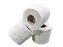 Toiletpapier Traditioneel Cellulose 2-laags 200 Vel 48 Rol Wit