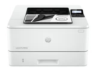 Printer laser HP LaserJet 4002dw - 1