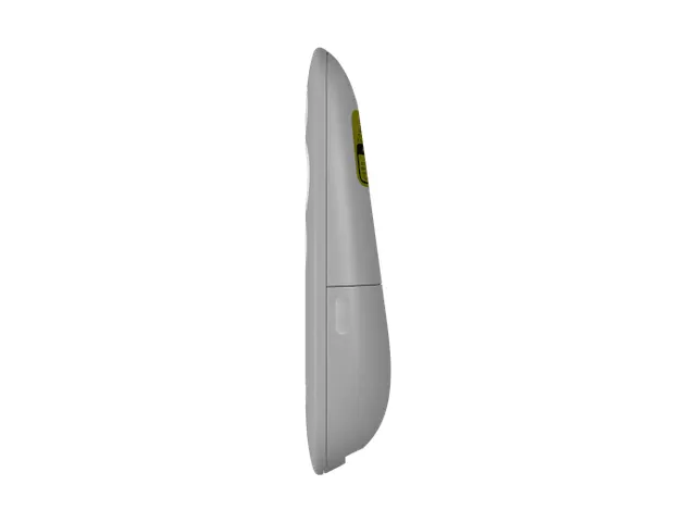 Logitech R500s Laserpointer Grijs