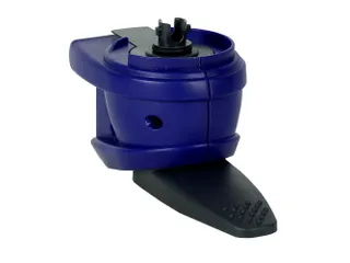 Dreumex One2clean Handreinigerdispenser blauw - 1