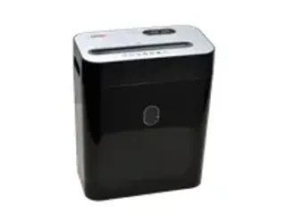 OUTLET Desq Papiervernietiger 20052 10 vel 18 liter snippers - 1