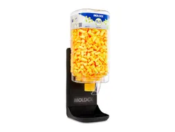 Moldex oordoppen MelLows in PlugStation SNR 22 dB 500 Paar