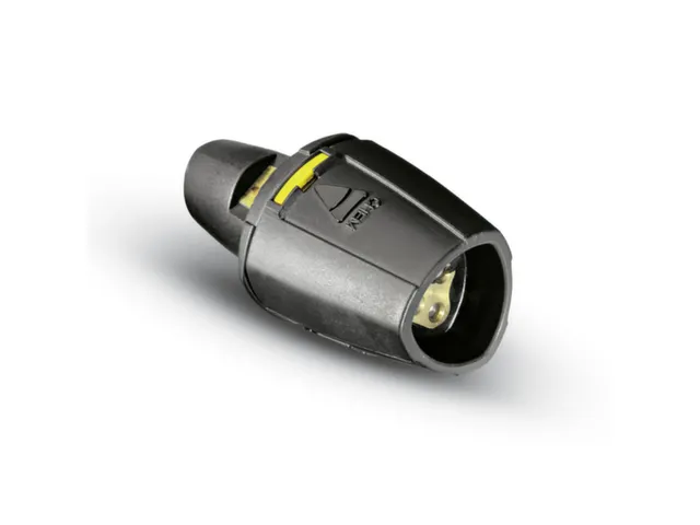 drievoudige sproeier,sproeiergrootte 34,Contactloos omschakelbaar