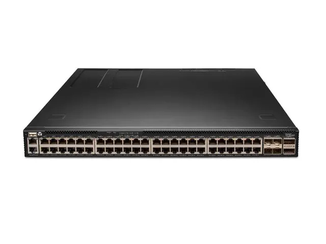 Vertiv Avocent ADX-RM1048PDAC-400, Managed, Power over Ethernet (PoE),