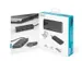 USB 3.0 Office Hub 4-poorts