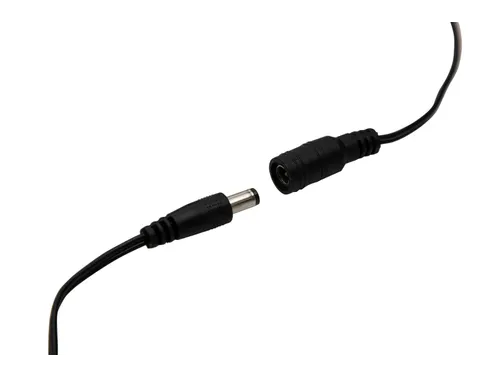 Vloerlamp LED MAULpirro Zwart Dimbaar