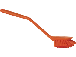 Vaatwasborstel Oranje
