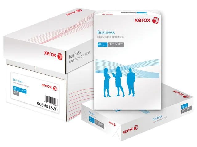 Papier Xerox Business A4 80g Palette