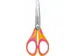 Kinderschaar Maped Pulse Soft Neon 13cm assorti op blister
