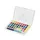 Waterverf Faber-Castell in box met 36 kleuren
