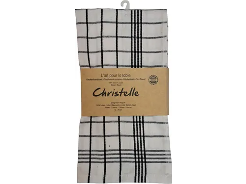 Keukenhanddoeken 100% Coton Made In Egypt 50X70Cm