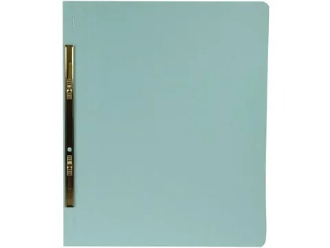 Esselte hechtmap blauw