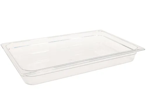 Gastronorm voedselpan 1/1 8,5 liter