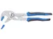 183 10 JC Sleuteltang 10 inch JC met 2K grepen