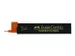 Potloodstiftjes Faber Castell Super-polymer 1.0mm Hb