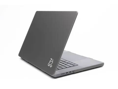 Bescherming voor MacBook Air 14 Inch Smoke M3/m2/M1 Smoke