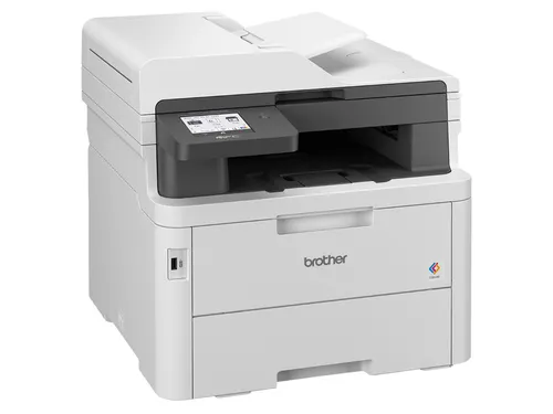 Multifunctional Laserprinter Brother MFC-L3760CDW