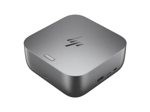 HP Thunderbolt 4 Ultra 280W G6 Dockingstation